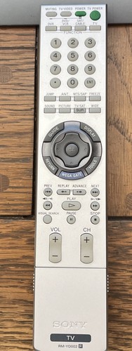 Telecomando sony yd002 oem - rm-yd002,