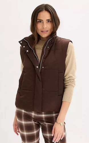 Freemans gilet trapuntato - trapuntato, in