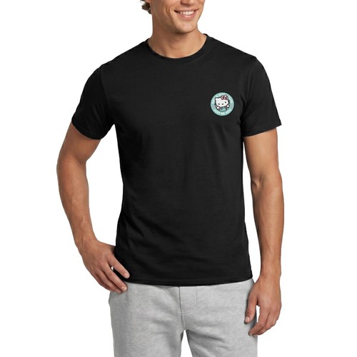 Shirt uomo hello kitty - t-shirt, club