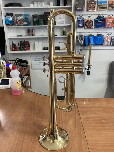 Tromba sib con bocchino - sib,,