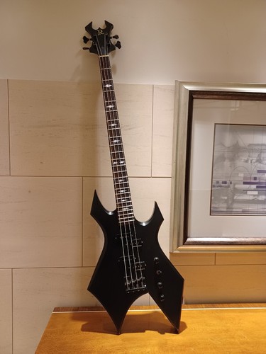 Basso rich warlock - rich, jm-165
