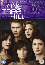 One tree hill - one, season