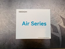 Geekom Air12 Mini PC Intel N95