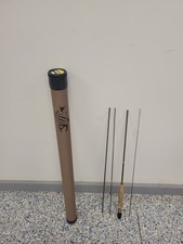 G. Loomis Pro 4X fly rod