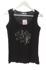 Outfit fashion canotta - fashion, donna