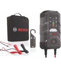 CARICABATTERIA PER AUTO BOSCH