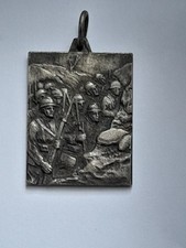 MEDAGLIA. RAGAZZI DEL '99