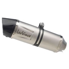 SCARICO TERMINALE LEOVINCE LV ONE EVO TRIUMPH TIGER 800 XC 2011 (ALL)