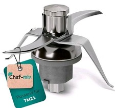 LAME BIMBY TM21 GRUPPO