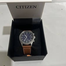 Citizen Eco-Drive Chandler