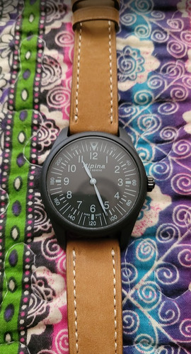 Alpina orologio uomo - orologio,