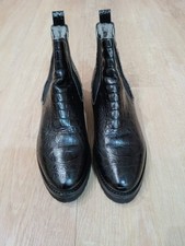 Stivaletti donna pelle - stivaletti,