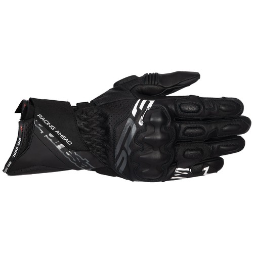 Guanti alpinestars neri - alpinestars,