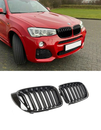Bmw f25 2014 2017 - x3,