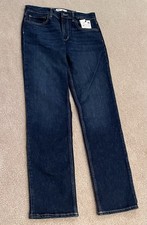 Zara Women's Denim Jeans Slim