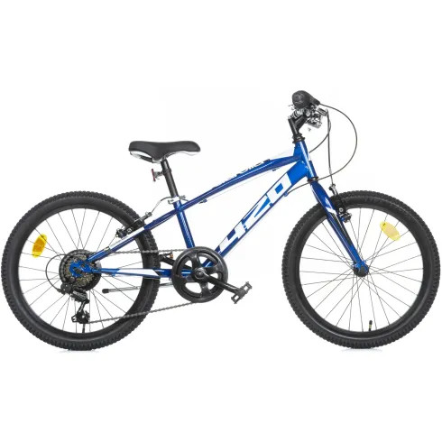 Bicicletta cambio shimano - 20",