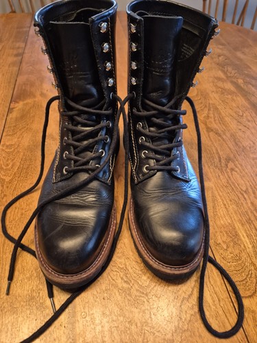 Stivali belstaff england - stivali,