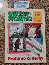 Guerin Sportivo 42 1983 Juve