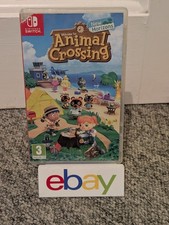 Animal Crossing: New Horizons