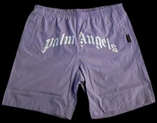 Pantaloncino Palm Angels