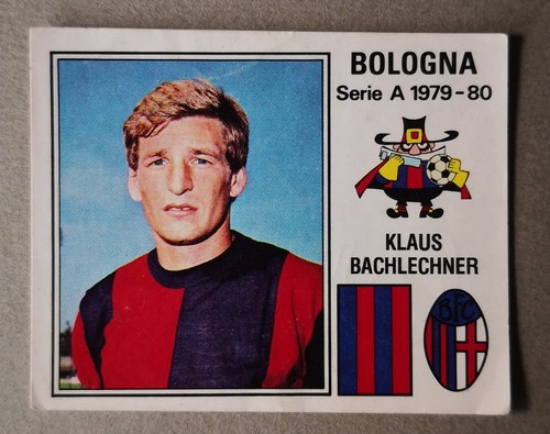 Figurina calciatori panini - figurina,