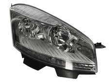 For Convenient Citroen C4
