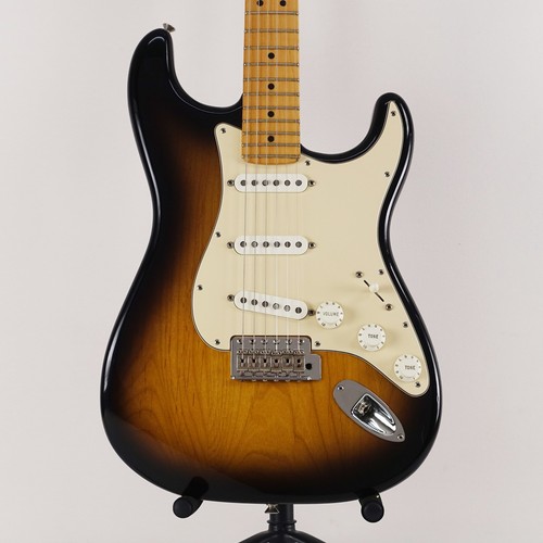 Fender american special - fender,
