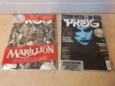 Prog Magazine UK Issue No. 77