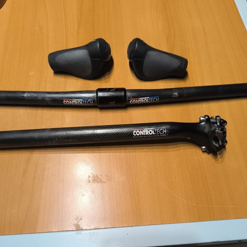 Manopole ergon gp2 - ergon, gp2+manubrio