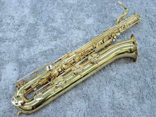 Sassofono baritono jupiter - baritono,