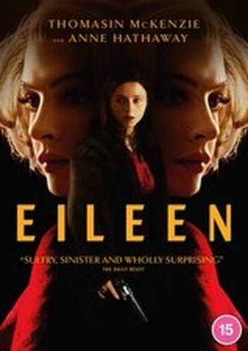Eileen tonye patano - patano, owen