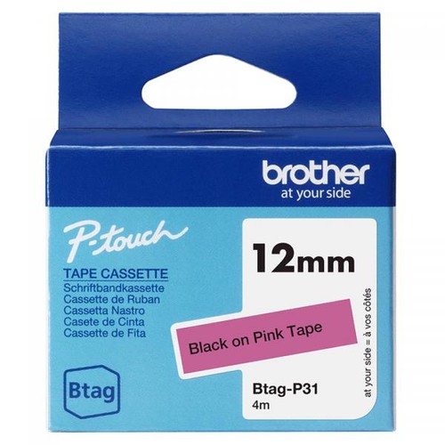 Brother btag p31 nastro per - brother,