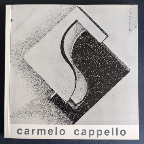 Carmelo cappello opere - carmelo,