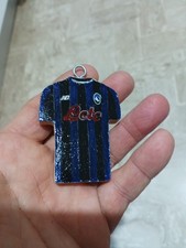 Portachiavi In Legno Atalanta