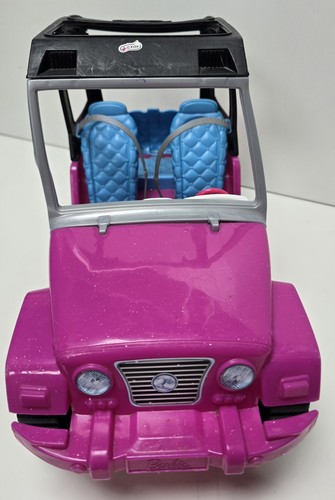 Barbie passaporto safari - barbie,