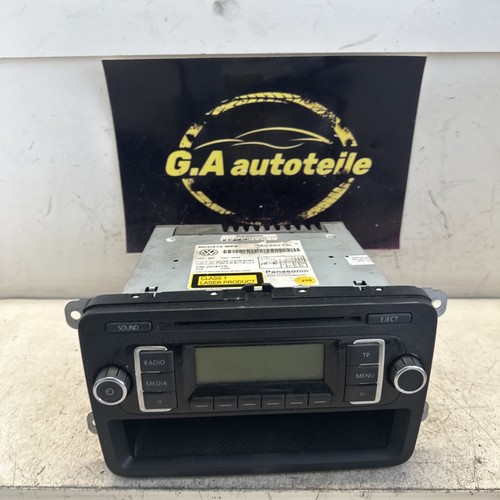 Radio autoradio senza codice