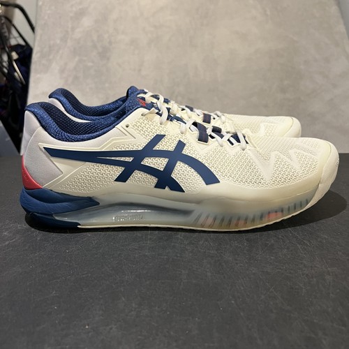 Asics gel resolution scarpe - asics,