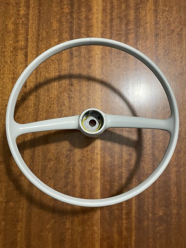 Volante originale bianco - volante,