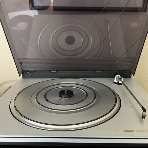 Bang and olufsen beogram - bang,