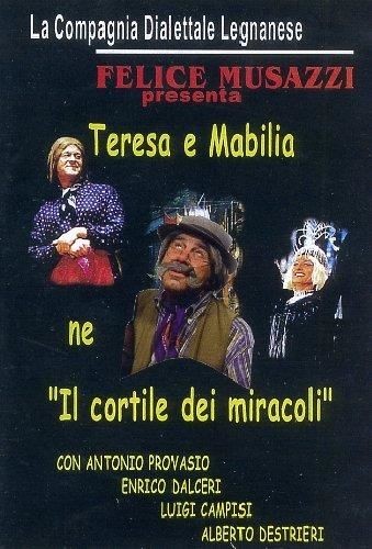 Dvd nuovo legnanesi il - nuovo,