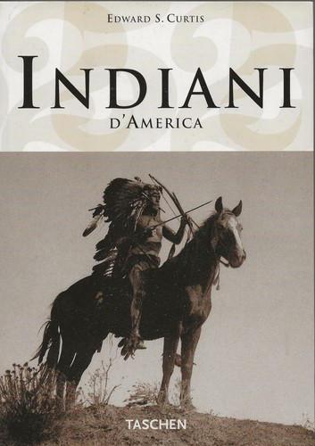 Indiani america - indiani, d'america