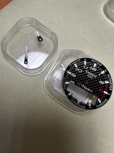 Tissot touch expert - t-touch,