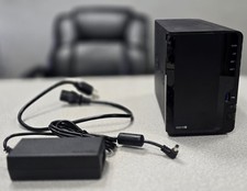 Synology DiskStation NAS 2