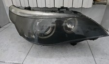 Faro anteriore destro Bmw Serie 5 E60-E61 2003-2010. 158 724