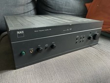 Nad 319 amplificatore integrato 125w