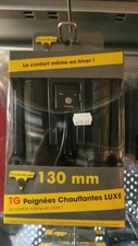 COPPIA MANOPOLE RISCALDATE