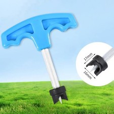 Punzonatrice manuale 16 mm per