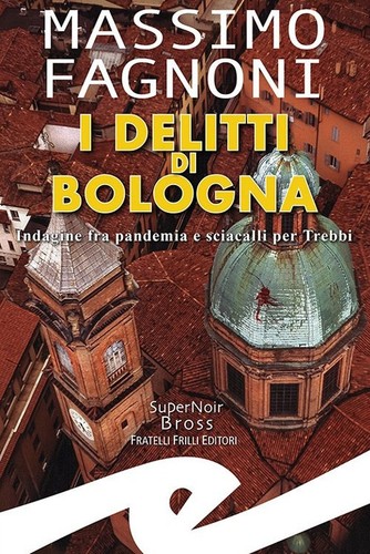 Delitti bologna indagine - i,