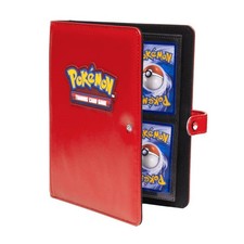 Album Carte Pokemon Premium