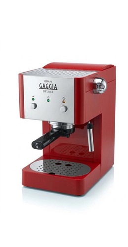 Macchina caffè gaggia gran - macchina,